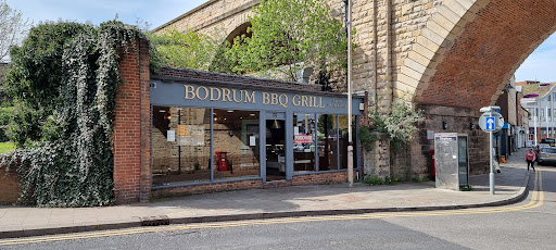 Photo of Bodrum BBQ Grill - 2A Albert St, Mansfield NG18 1EB